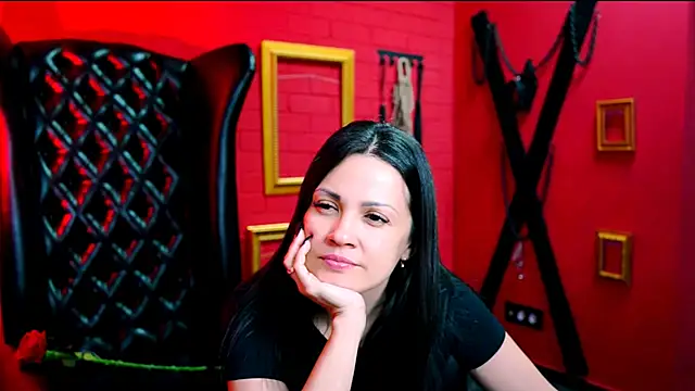 KarolinaRobinson online show from 03.21.25