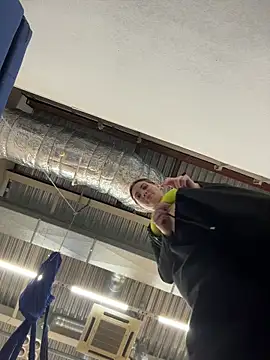 Snapshot of Accole chatting on 01.15.26 Accole online show from 01.15.26