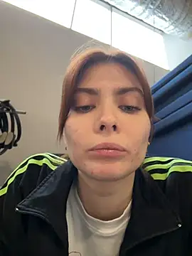 Snapshot of Accole chatting on 02.27.26 Accole online show from 02.27.26