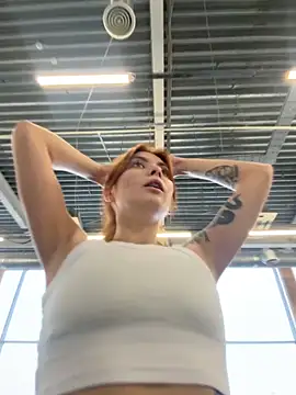 Snapshot of Accole chatting on 03.01.26 Accole online show from 03.01.26