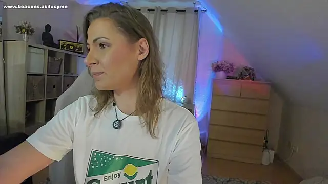 ilucyme online show from 10.01.25