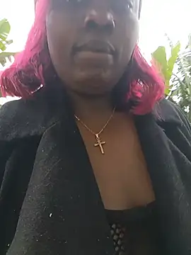 Snapshot of melaninebony1 chatting on 07.11.26 melaninebony1 online show from 07.11.26