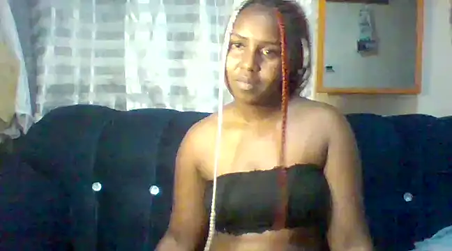 Sexxycheeks- online show from 12.10.24