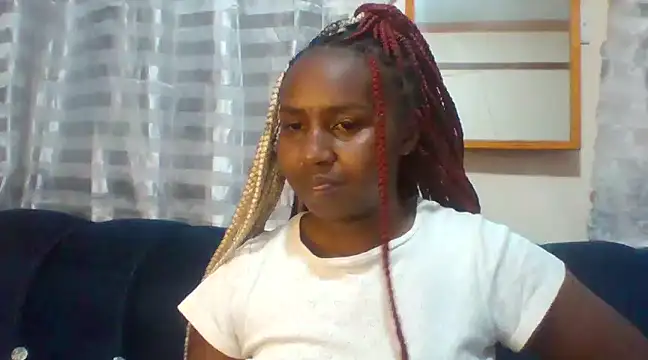 Sexxycheeks- online show from 12.17.24