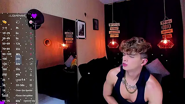 ANDRIUS 24 online show from 01.16.26