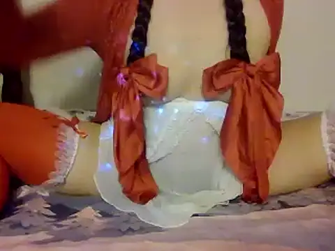 asialovedoll online show from 12.16.24