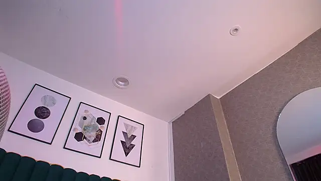 JuliaRose ks online show from 03.06.25