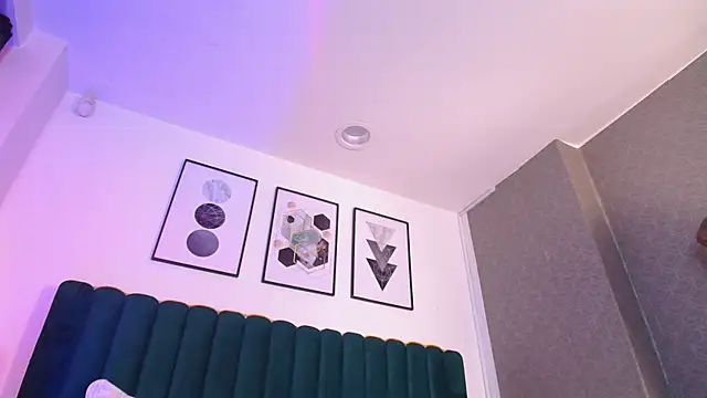 JuliaRose ks online show from 03.12.25