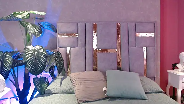 JuliaRose ks online show from 09.16.25