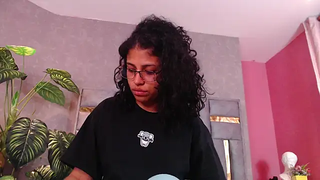 JuliaRose ks online show from 09.30.25