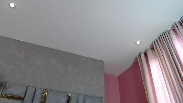 JuliaRose ks online show from 10.03.25