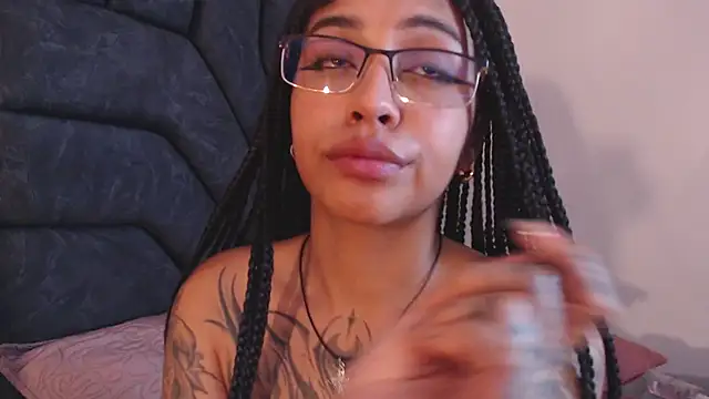 JuliaRose ks online show from 10.09.25