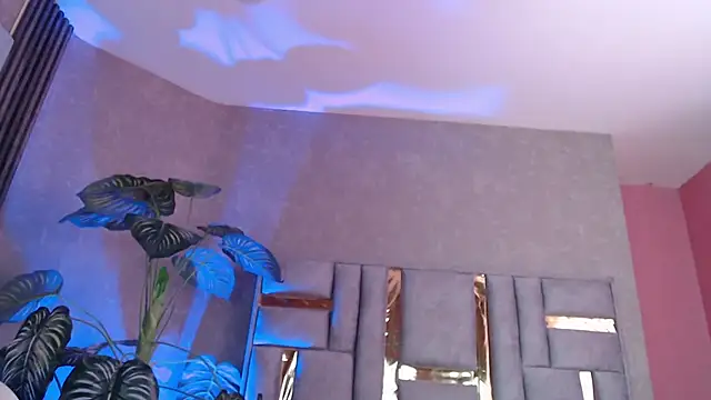 JuliaRose ks online show from 11.28.25