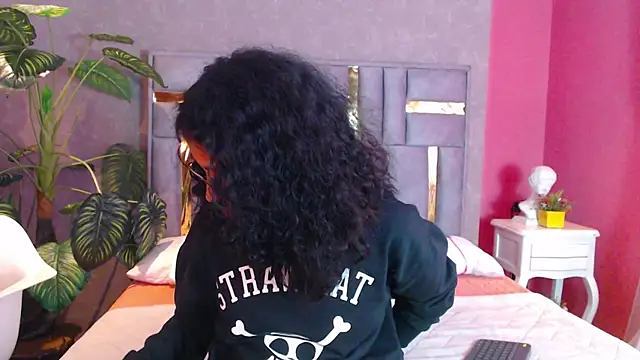 JuliaRose ks online show from 12.19.25