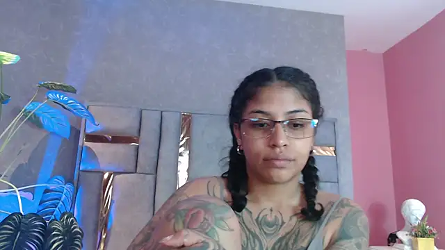 JuliaRose ks online show from 01.08.26