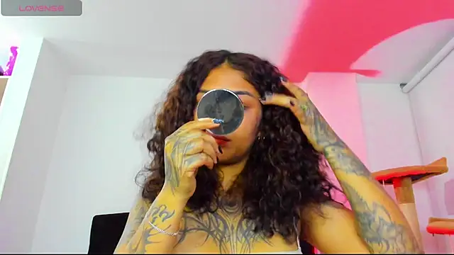 JuliaRose ks online show from 04.01.26