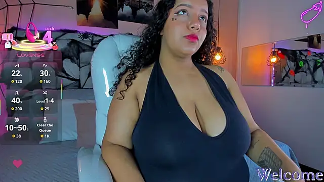 Jaiser 17 online show from 11.01.25