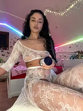 SelenaBee online show from 03.07.26