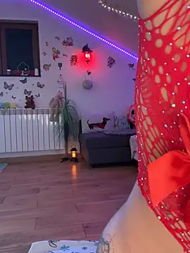SelenaBee online show from 07.10.26