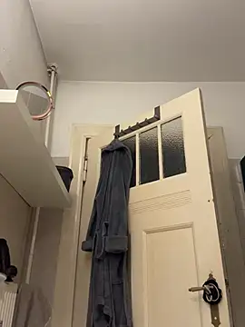 ElenaHaze online show from 01.03.25