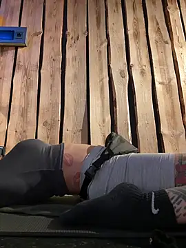 ElenaHaze online show from 01.21.25