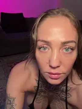 ElenaHaze online show from 02.05.25