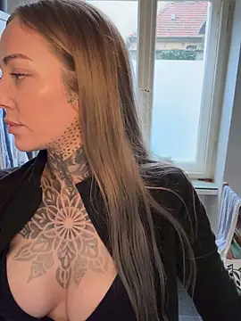 ElenaHaze online show from 02.06.25