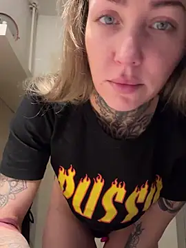 ElenaHaze online show from 02.08.25