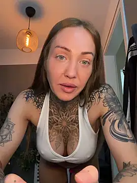ElenaHaze online show from 05.30.26