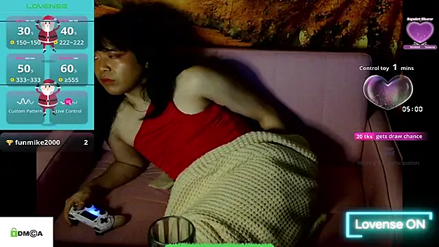 tashakaixxx online show from 11.15.25