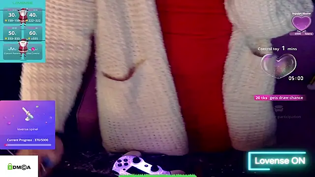 tashakaixxx online show from 11.24.25