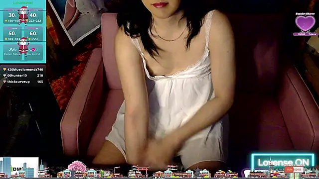 tashakaixxx online show from 12.21.25