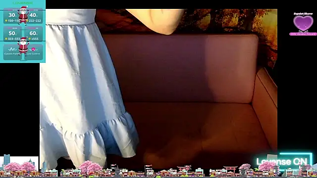 tashakaixxx online show from 01.13.26