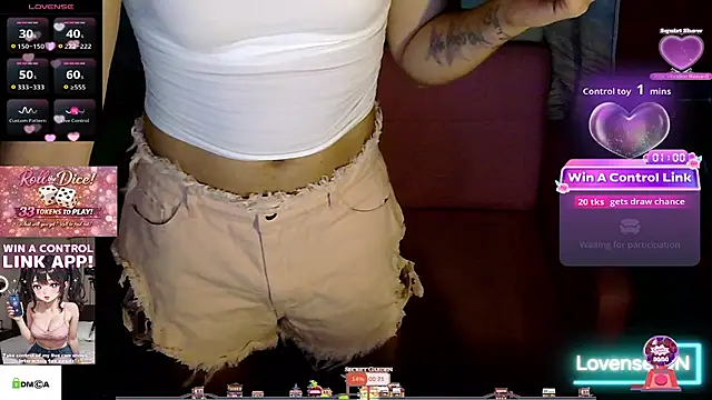 Snapshot of tashakaixxx chatting on 06.08.26 tashakaixxx online show from 06.08.26