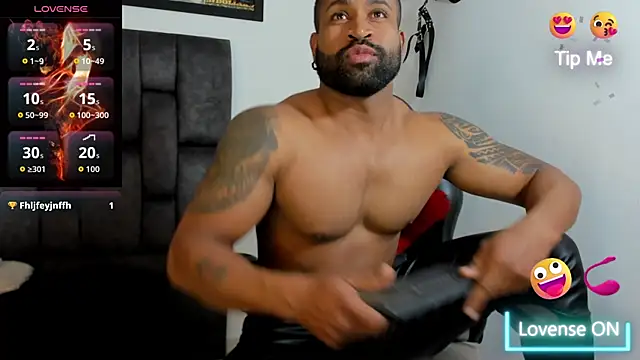 Snapshot of MattRodriguez9 chatting on 03.27.26 MattRodriguez9 online show from 03.27.26