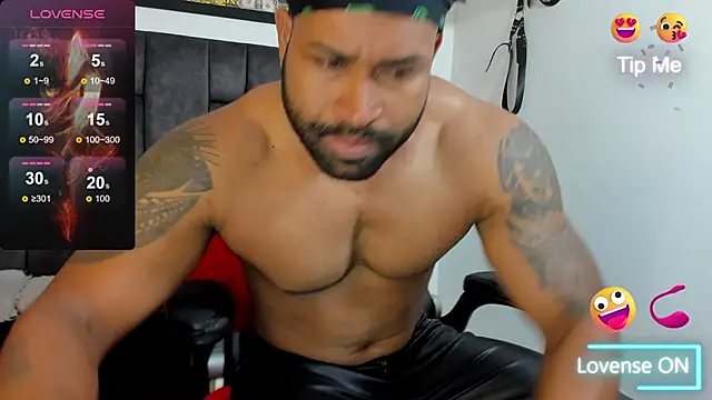 Snapshot of MattRodriguez9 chatting on 04.15.26 MattRodriguez9 online show from 04.15.26