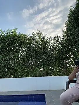 luisa curli online show from 03.16.26