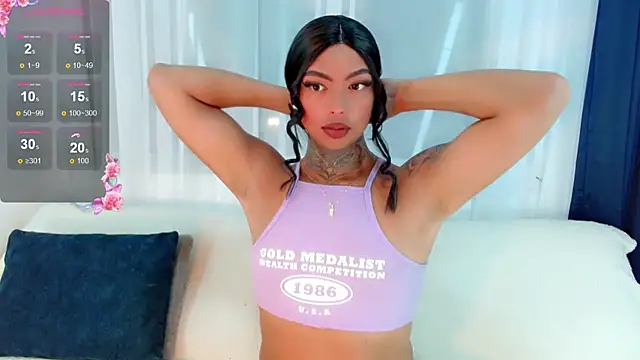 laura sweett120 online show from 03.20.26