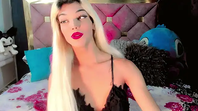 the-horus-girl online show from 12.29.24