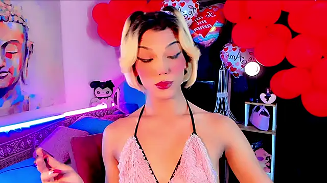 the-horus-girl online show from 02.27.25