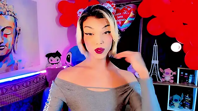 the-horus-girl online show from 03.01.25