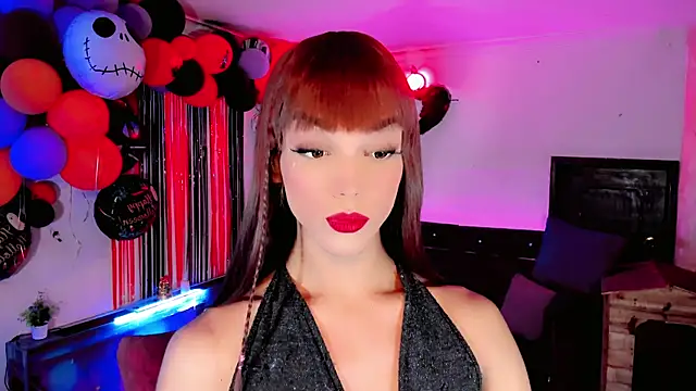 the-horus-girl online show from 10.24.25