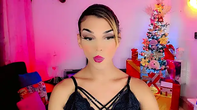 the-horus-girl online show from 11.22.25