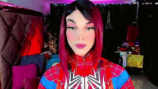 the-horus-girl online show from 12.13.25