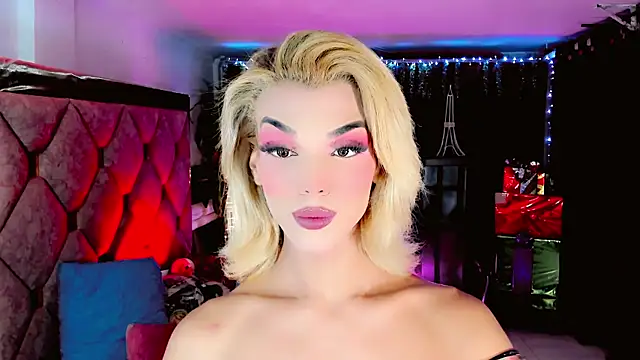 the-horus-girl online show from 12.17.25