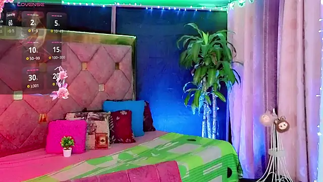 the-horus-girl online show from 03.01.26