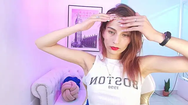 Tamara slimx online show from 01.26.25