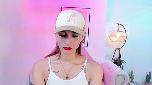 Tamara slimx online show from 01.30.25