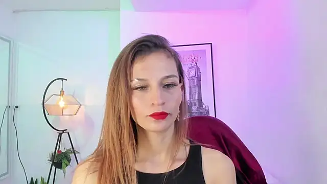 Tamara slimx online show from 02.21.25