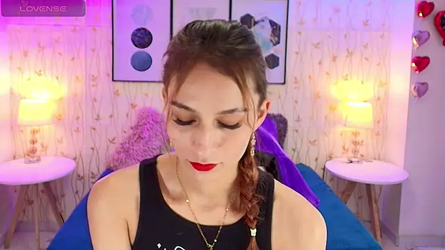 Tamara slimx online show from 03.06.25